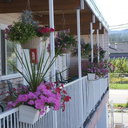 Travellers Motel Cranbrook Eksteriør bilde