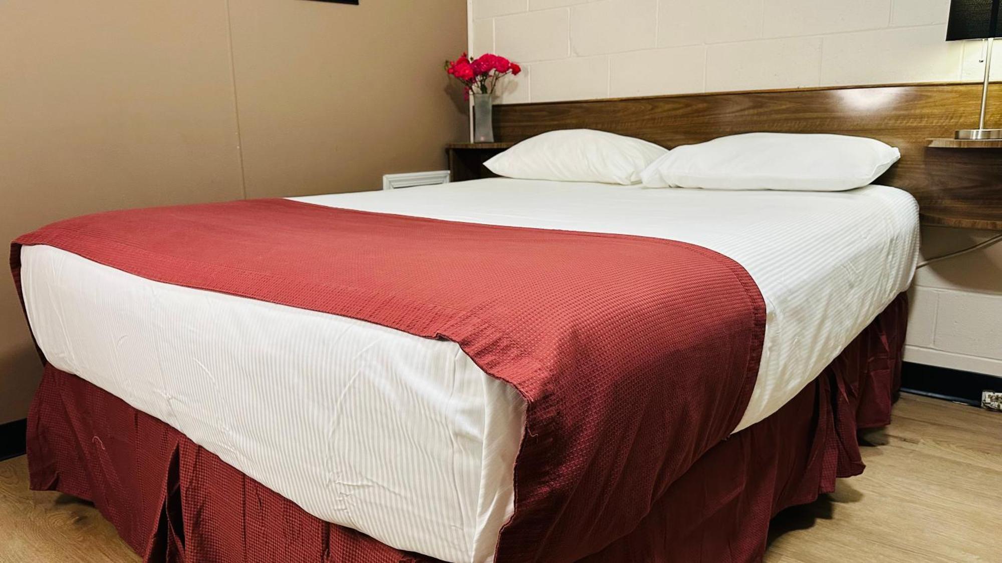 Travellers Motel Cranbrook Eksteriør bilde