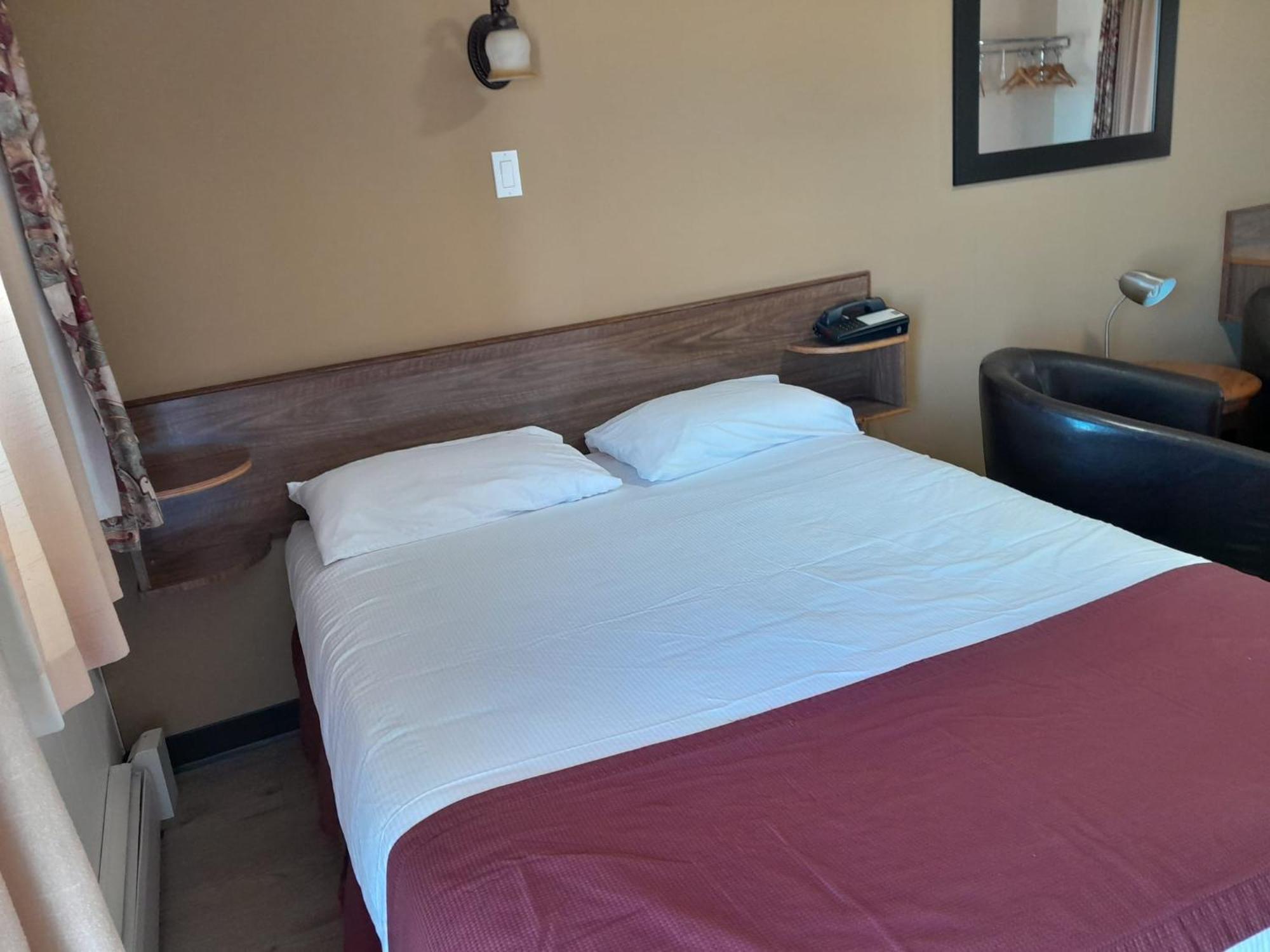 Travellers Motel Cranbrook Eksteriør bilde