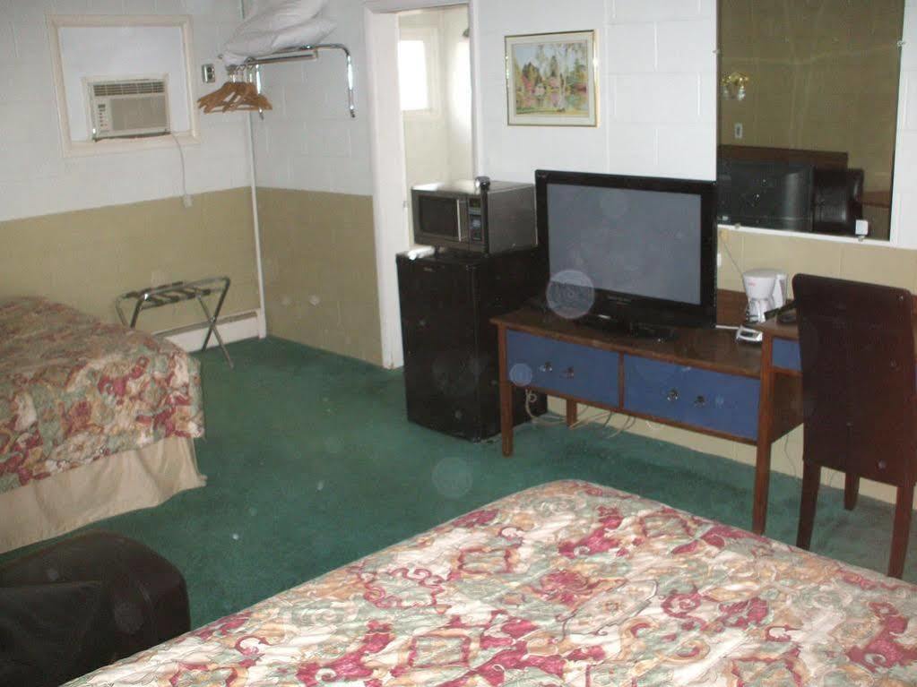 Travellers Motel Cranbrook Eksteriør bilde